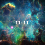 “Explorando el Misterio del 11:11: Un Portal hacia la Conexión Espiritual”